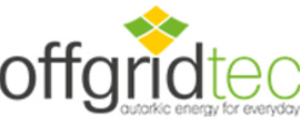 Offgridtec Firmenlogo für Erfahrungen zu Online-Shopping Elektronik products