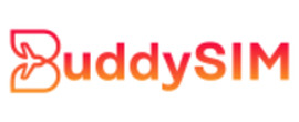 BuddySIM Firmenlogo für Erfahrungen zu Telefonanbieter