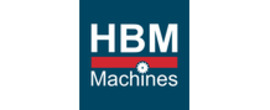 HBM Machines Firmenlogo für Erfahrungen zu Online-Shopping Testberichte zu Shops für Haushaltswaren products