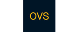 OVS Firmenlogo für Erfahrungen zu Online-Shopping Testberichte zu Mode in Online Shops products