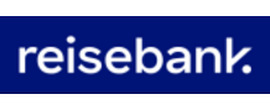 Reisebank Firmenlogo für Erfahrungen zu Finanzprodukten und Finanzdienstleister