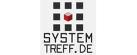 Systemtreff Firmenlogo für Erfahrungen zu Online-Shopping Elektronik products