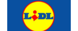 Lidl reisen Firmenlogo für Erfahrungen zu Reise- und Tourismusunternehmen