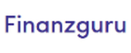 Finanzguru Firmenlogo für Erfahrungen zu Finanzprodukten und Finanzdienstleister