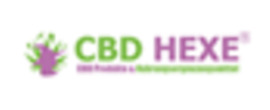 CBD-Hexe Firmenlogo für Erfahrungen zu Online-Shopping Erfahrungen mit Anbietern für persönliche Pflege products