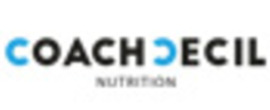 Coach Cecil Nutrition Firmenlogo für Erfahrungen zu Online-Shopping Meinungen über Sportshops & Fitnessclubs products