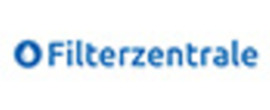 Filterzentrale Firmenlogo für Erfahrungen zu Online-Shopping Testberichte zu Shops für Haushaltswaren products