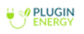 PluginEnergy Firmenlogo für Erfahrungen zu Stromanbietern und Energiedienstleister