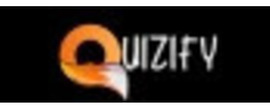 Quizify Firmenlogo für Erfahrungen zu Telefonanbieter