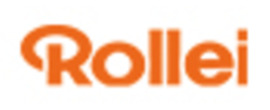 Rollei Firmenlogo für Erfahrungen zu Online-Shopping Multimedia Erfahrungen products