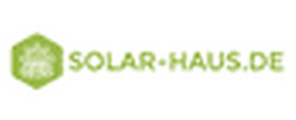 Solar Haus Firmenlogo für Erfahrungen zu Stromanbietern und Energiedienstleister