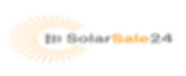 Solarsale24 Firmenlogo für Erfahrungen zu Stromanbietern und Energiedienstleister