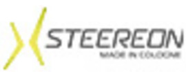 Steereon Firmenlogo für Erfahrungen zu Autovermieterungen und Dienstleistern