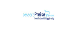 Besserepreise.com Firmenlogo für Erfahrungen zu Online-Shopping Testberichte zu Shops für Haushaltswaren products