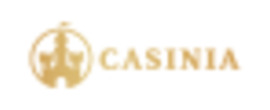 Casinia350620.com Firmenlogo für Erfahrungen zu Finanzprodukten und Finanzdienstleister