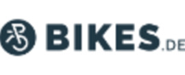 Bikes Firmenlogo für Erfahrungen zu Online-Shopping Meinungen über Sportshops & Fitnessclubs products