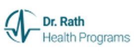 Dr. Rath Firmenlogo für Erfahrungen zu Ernährungs- und Gesundheitsprodukten