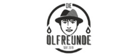 Dieoelfreunde Firmenlogo für Erfahrungen zu Stromanbietern und Energiedienstleister