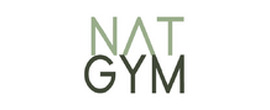 Natgym Firmenlogo für Erfahrungen zu Ernährungs- und Gesundheitsprodukten