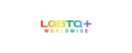 LGBTQWorldwide Firmenlogo für Erfahrungen zu Dating-Webseiten