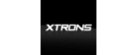 Xtrons Firmenlogo für Erfahrungen zu Autovermieterungen und Dienstleistern