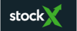 StockX Firmenlogo für Erfahrungen zu Online-Shopping Testberichte zu Mode in Online Shops products