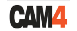 Cam4 Firmenlogo für Erfahrungen zu Rezensionen über andere Dienstleistungen