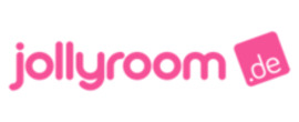 Jollyroom Firmenlogo für Erfahrungen zu Online-Shopping Kinder & Baby Shops products