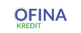 OFINA Kredit Firmenlogo für Erfahrungen zu Finanzprodukten und Finanzdienstleister