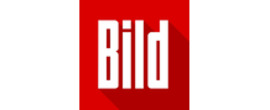 Logo BILDplus