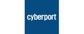 Cyberport Firmenlogo für Erfahrungen zu Online-Shopping Testberichte zu Shops für Haushaltswaren products