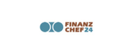 Finanzchef24 Firmenlogo für Erfahrungen zu Versicherungsgesellschaften, Versicherungsprodukten und Dienstleistungen