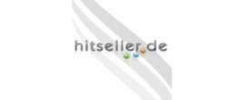 Hitseller Firmenlogo für Erfahrungen zu Online-Shopping Testberichte zu Shops für Haushaltswaren products