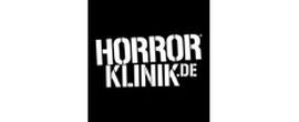 HorrorKlinik Firmenlogo für Erfahrungen zu Testberichte zu Rabatten & Sonderangeboten