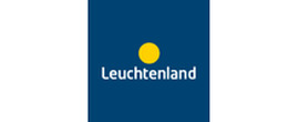 Leuchtenland Firmenlogo für Erfahrungen zu Online-Shopping Testberichte zu Shops für Haushaltswaren products