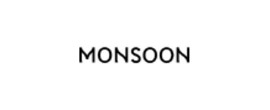 Monsoon Firmenlogo für Erfahrungen zu Online-Shopping Testberichte zu Mode in Online Shops products