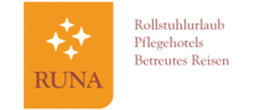 Runa Reisen Firmenlogo für Erfahrungen zu Reise- und Tourismusunternehmen