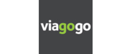 Viagogo Firmenlogo für Erfahrungen zu Rezensionen über andere Dienstleistungen