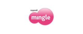 Mingle Firmenlogo für Erfahrungen zu Berichte über Online-Umfragen & Meinungsforschung