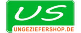 Ungeziefershop Firmenlogo für Erfahrungen zu Online-Shopping Testberichte zu Shops für Haushaltswaren products