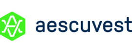 Aescuvest Firmenlogo für Erfahrungen zu Finanzprodukten und Finanzdienstleister