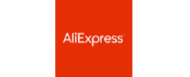 AliExpress Firmenlogo für Erfahrungen zu Online-Shopping Testberichte zu Mode in Online Shops products
