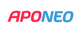 APONEO Firmenlogo für Erfahrungen zu Online-Shopping Erfahrungen mit Anbietern für persönliche Pflege products