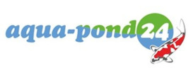 Aqua Pond24 Firmenlogo für Erfahrungen zu Online-Shopping Erfahrungen mit Haustierläden products