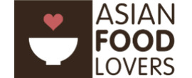 AsianFoodLovers Firmenlogo für Erfahrungen zu Online-Shopping Testberichte zu Shops für Haushaltswaren products
