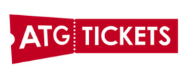 ATG Tickets Firmenlogo für Erfahrungen zu Rezensionen über andere Dienstleistungen