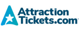 Attraction Tickets Firmenlogo für Erfahrungen zu Reise- und Tourismusunternehmen