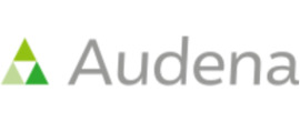 Audena Firmenlogo für Erfahrungen zu Online-Shopping Testberichte zu Shops für Haushaltswaren products