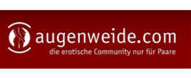 Augenweide Firmenlogo für Erfahrungen zu Dating-Webseiten