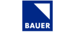 Bauer Firmenlogo für Erfahrungen zu Telefonanbieter